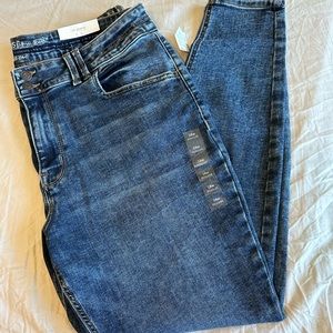 NWT Maurice’s Jegging - 18W